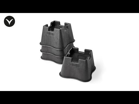 Furniture raiser – small