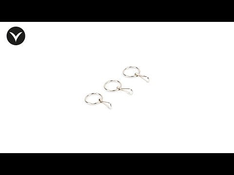 Zip Pull Ring for Arthritic Hands