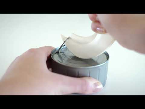 J Popper - Ring Pull Can Opener