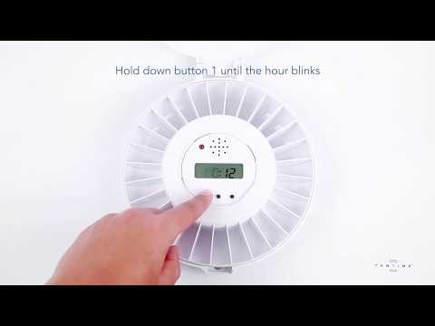 Automatic Pill Dispenser