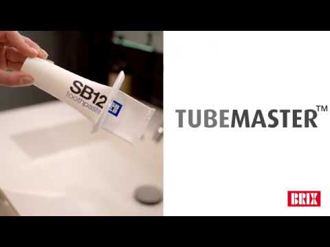 Tube Squeezer (for toothpaste)