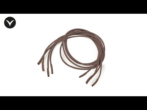 Elastic Shoelaces - Various Colours