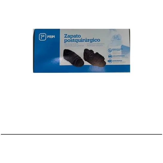 PRIM Post surgical Shoe Phelan s Pharmacy Prim post surgical shoe phelan s pharmacy