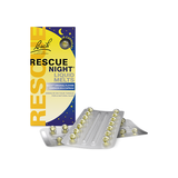 RESCUE Night Liquid Melts