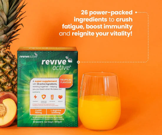Revive Active Original Sachets