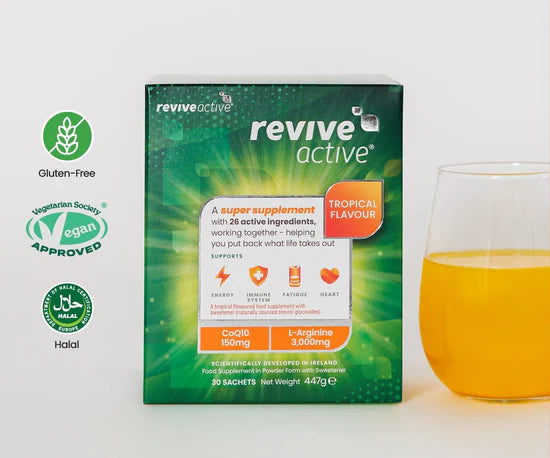 Revive Active Original Sachets