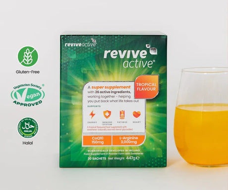 Revive Active Original Sachets