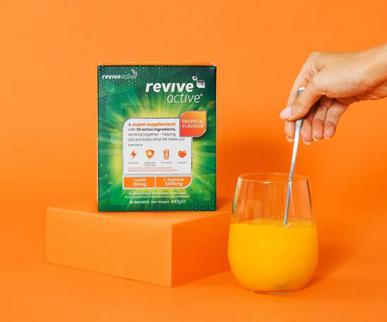 Revive Active Original Sachets