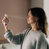 Refreshing Rose Water Toner Mist 100ml