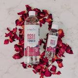 Rose Water Toner