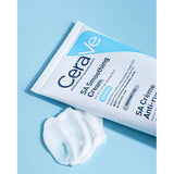 CeraVe SA Smoothing Cream Tube 177ml