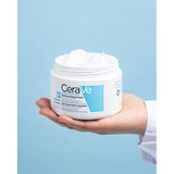 CeraVe SA Smoothing Cream