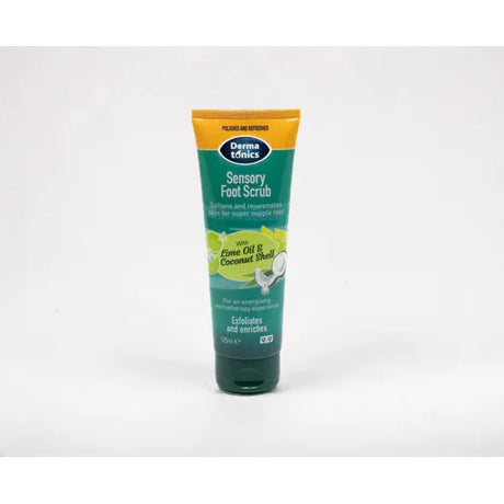 Sensi-Pedi - Sensory Foot Scrub 125ml