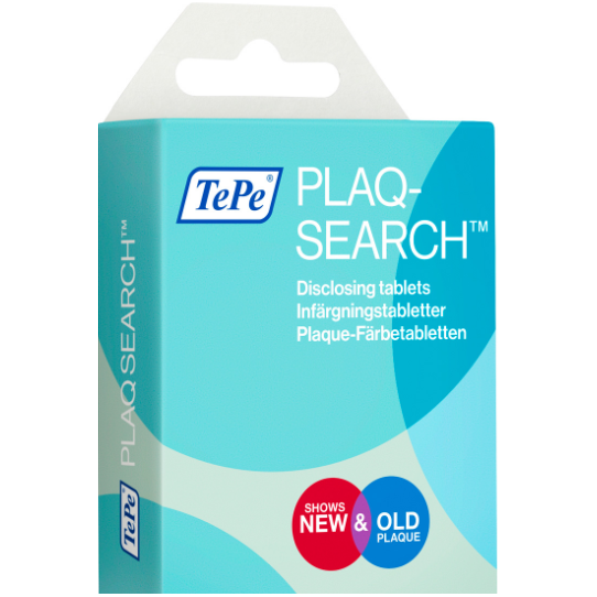 TePe PlaqSearch™