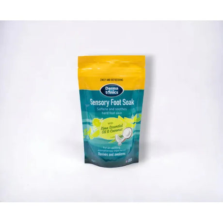 Sensi-Pedi - Sensory Foot Soak 350g