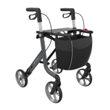 Space Lx Premium Lightweight Aluminium Rollator