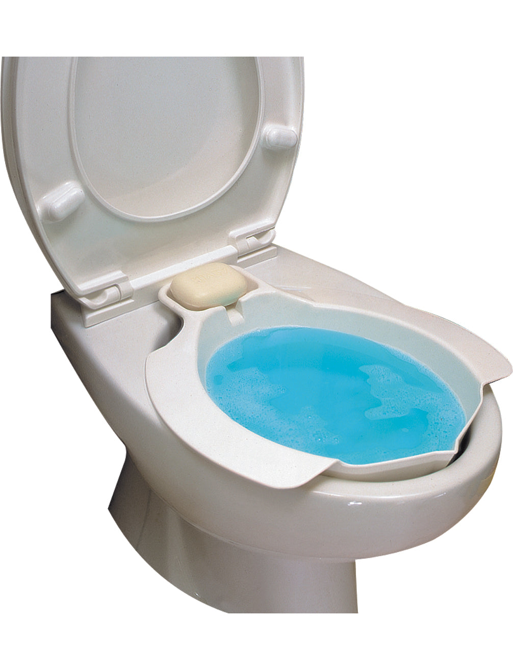 Bidet Bowl