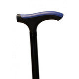 Advance T Walking Stick Blue