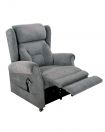 Fenlake Quad Motor Riser-Recliner Chair