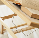 NRS Adjustable Bed Tray Table