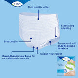 TENA Pants Plus Incontinence Pants