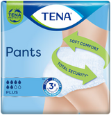 TENA Pants Plus Incontinence Pants