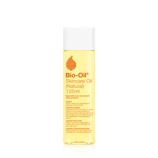 BIO OIL NATURAL 125ML 1