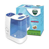 Vicks Warm Mist Humidifier (3L)