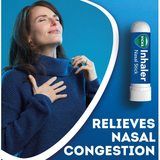 Vicks Inhaler Nasal Stick