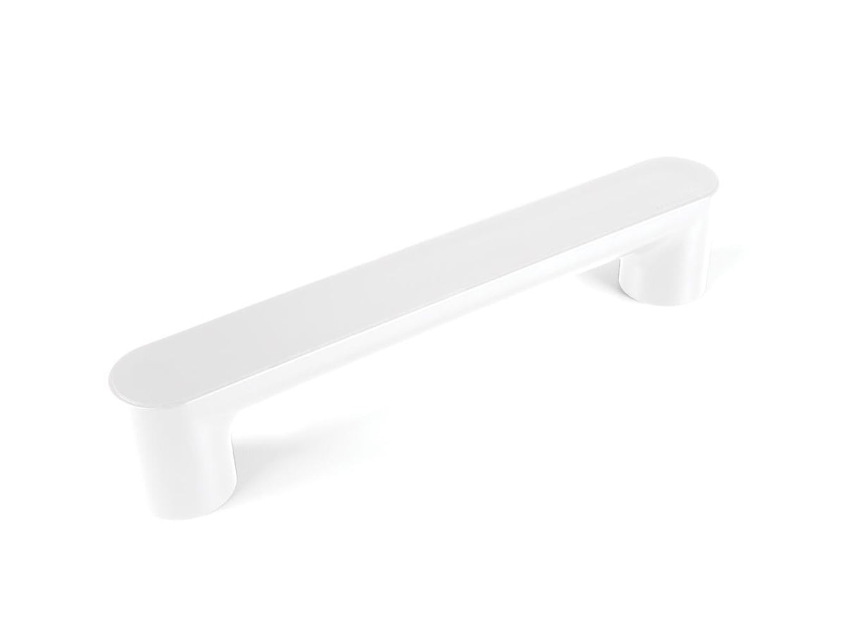 VITILITY ID GRAB RAIL PEARL WHITE 70111010 1