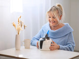 WellO2 Care Breathing Exerciser