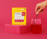 Zest Active Berry Burst