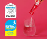 Zest Active Berry Burst