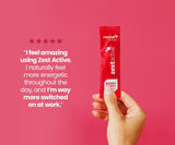 Revive Zest Active - Orange or Berry Burst