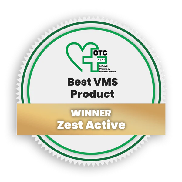 Revive Active Zest Active