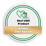 Revive Active Zest Active