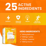 Revive Active Zest Active