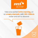 Revive Active Zest Active