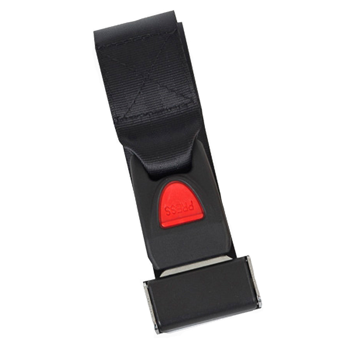 Reinforced Safety Belt “Car Type”