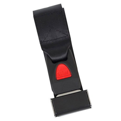 Reinforced Safety Belt “Car Type”