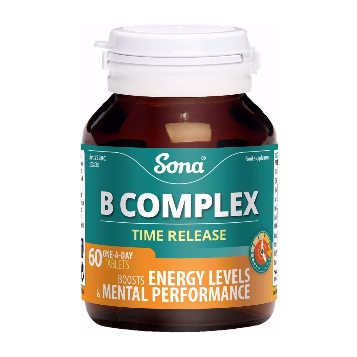 Sona B-Complex