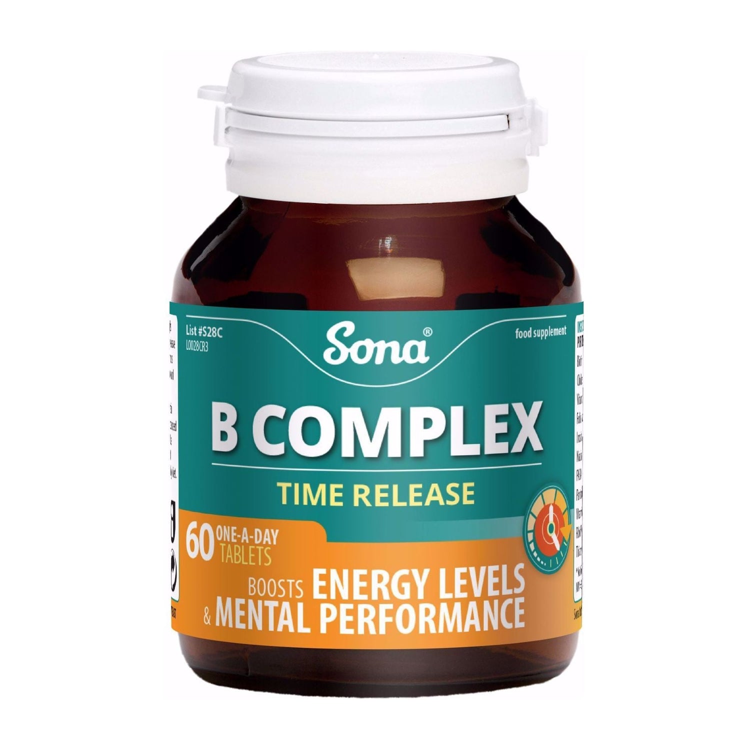 Sona B-Complex