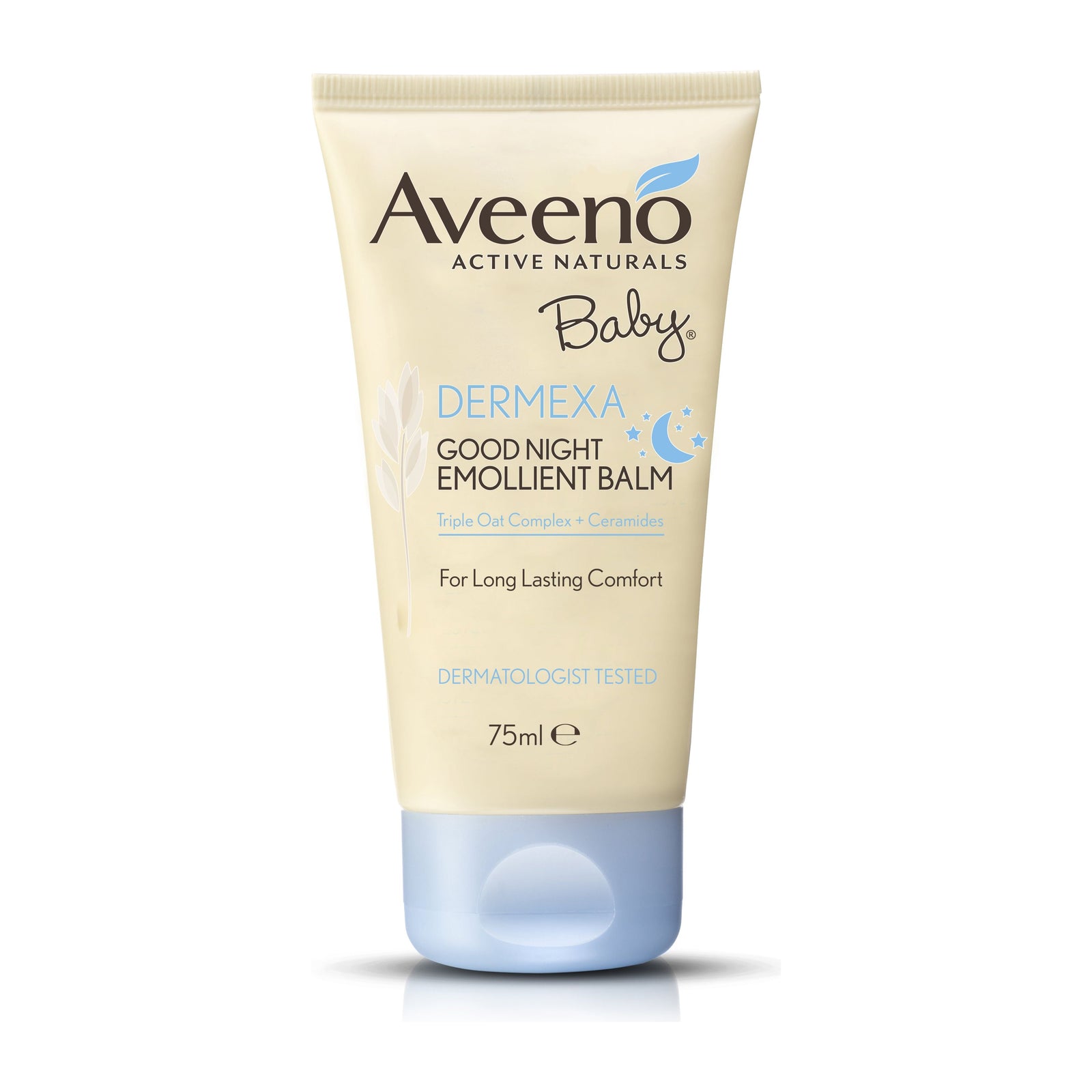 Aveeno Baby Dermexa Good Night Emollient Balm