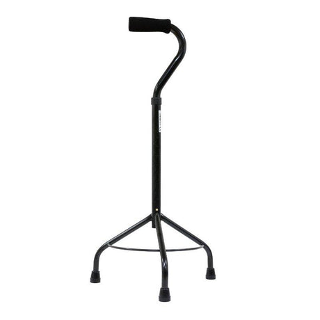 Adjustable Aluminium Tripod Walking Stick