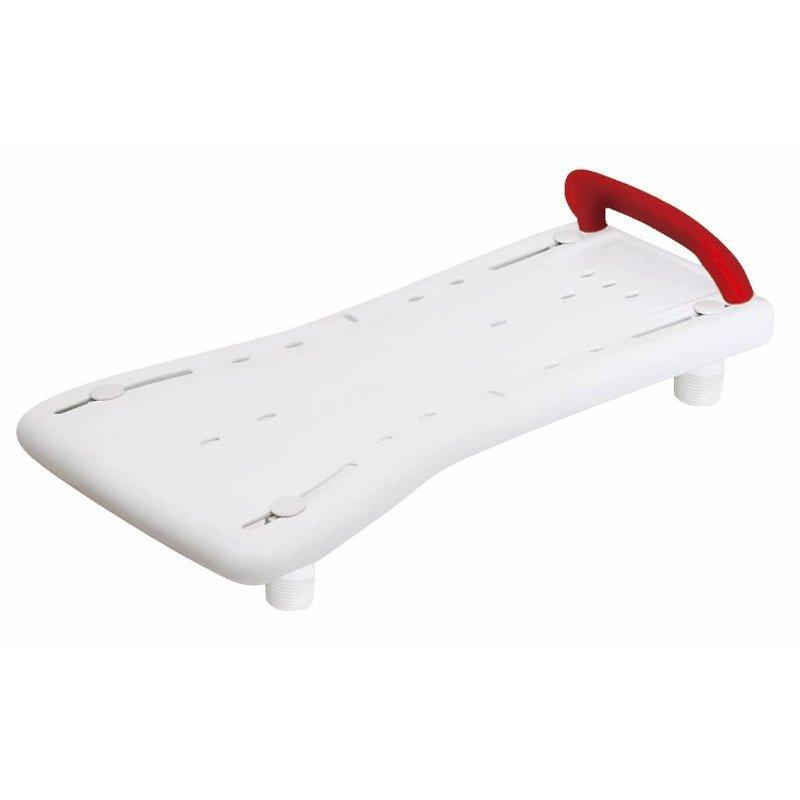 Extended bath bench hotsell