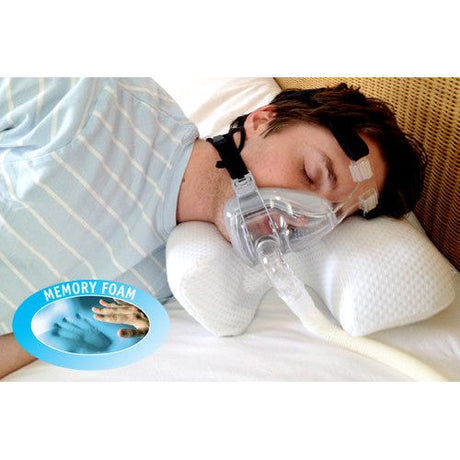 CPAP Pillow