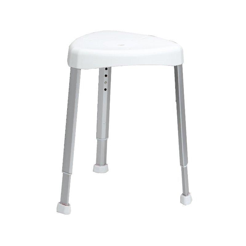 Corner Shower Stool