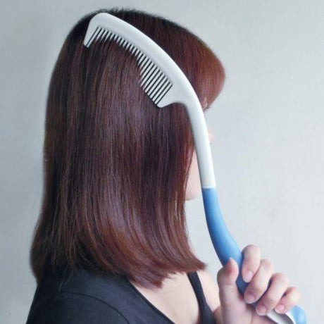Long Handled Comb