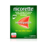 Nicorette Invisi Patch