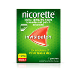 Nicorette Invisi Patch